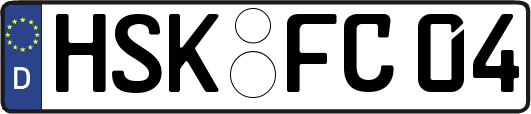 HSK-FC04