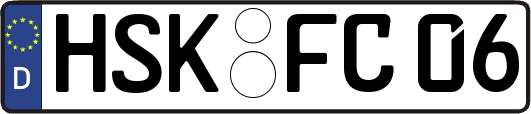 HSK-FC06