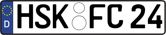 HSK-FC24