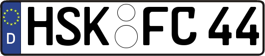 HSK-FC44