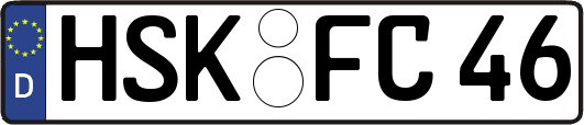 HSK-FC46