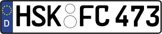 HSK-FC473