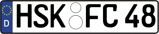 HSK-FC48