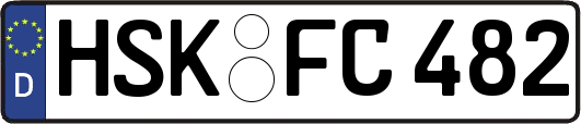 HSK-FC482