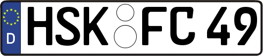 HSK-FC49