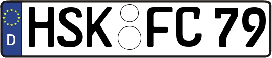 HSK-FC79