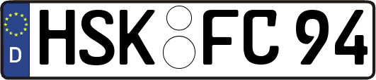HSK-FC94