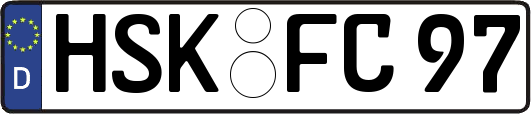 HSK-FC97