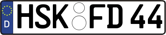 HSK-FD44