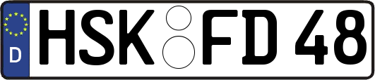 HSK-FD48