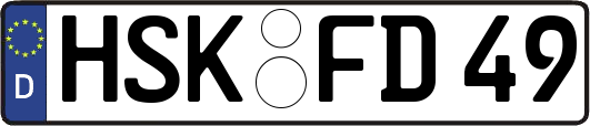 HSK-FD49