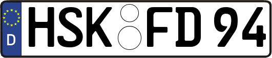 HSK-FD94