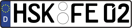 HSK-FE02