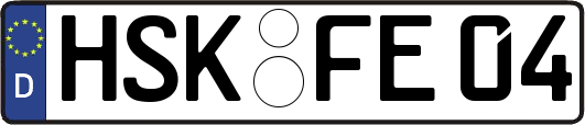 HSK-FE04