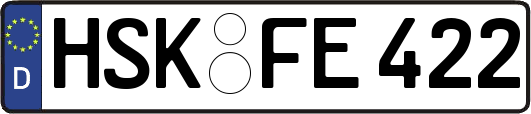 HSK-FE422