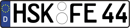 HSK-FE44