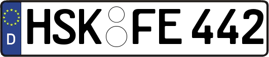 HSK-FE442