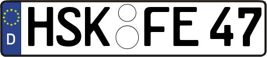 HSK-FE47