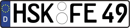 HSK-FE49