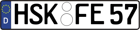 HSK-FE57