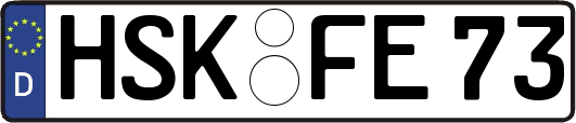 HSK-FE73