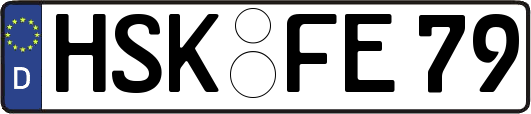 HSK-FE79