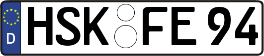 HSK-FE94