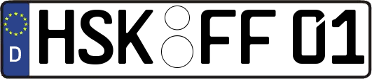 HSK-FF01