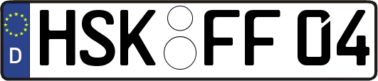 HSK-FF04