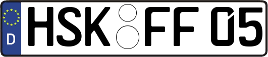 HSK-FF05