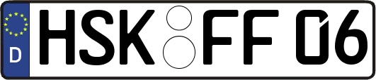 HSK-FF06