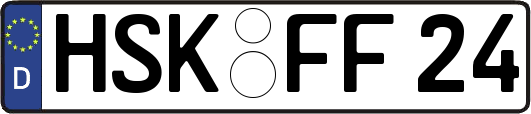 HSK-FF24