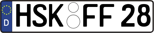 HSK-FF28