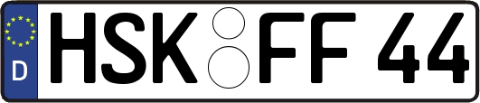 HSK-FF44