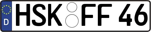 HSK-FF46