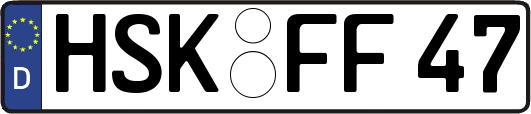 HSK-FF47