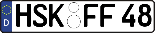 HSK-FF48