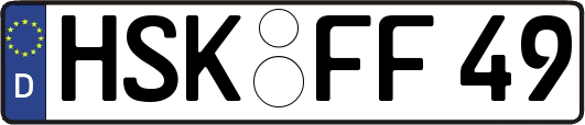 HSK-FF49