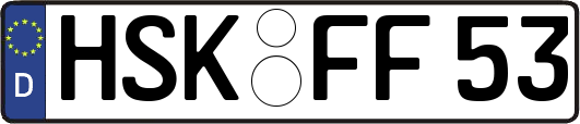 HSK-FF53