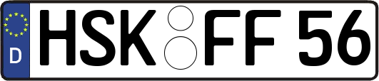 HSK-FF56