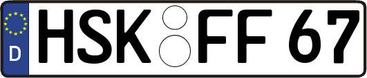 HSK-FF67
