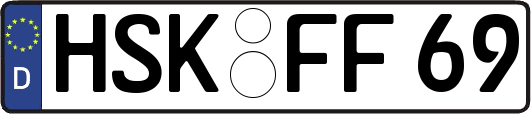 HSK-FF69