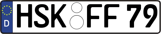 HSK-FF79