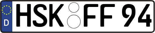 HSK-FF94