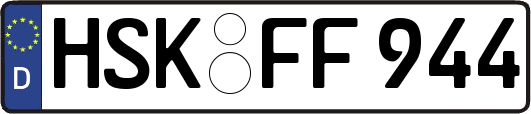 HSK-FF944