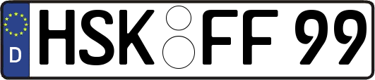 HSK-FF99
