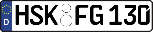 HSK-FG130