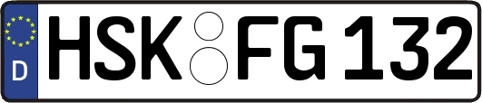 HSK-FG132