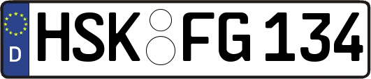 HSK-FG134