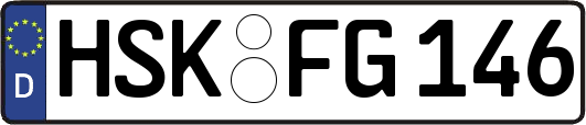 HSK-FG146